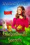 [MURDER IN THE MIX 20] • Snickerdoodle Secrets